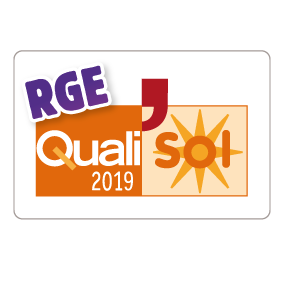 RGE Qualisol 2019